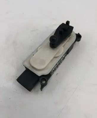 Mercedes-Benz E W214 Intake manifold valve actuator/motor T96439C