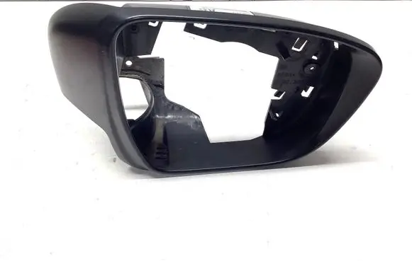 Nissan Qashqai Plastic wing mirror trim cover 963014EA6A
