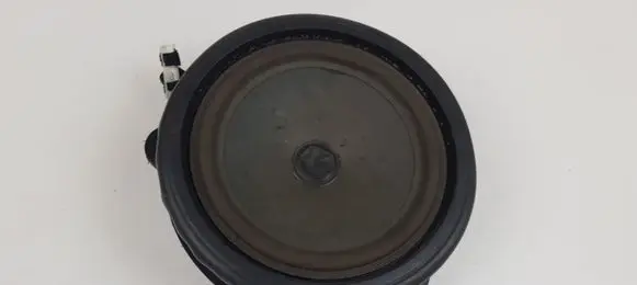 Audi A3 S3 8P Front door speaker 8P0035411