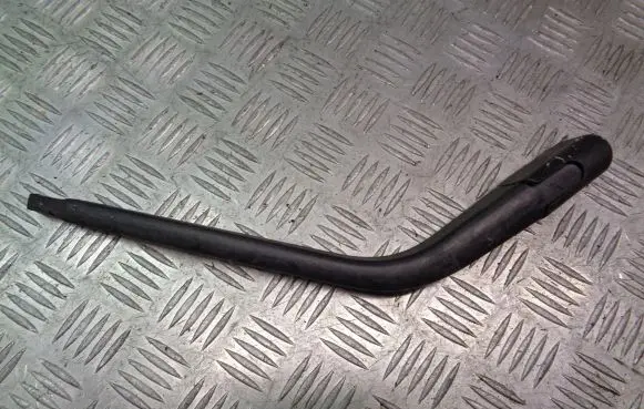 Hyundai i10 Rear wiper blade arm