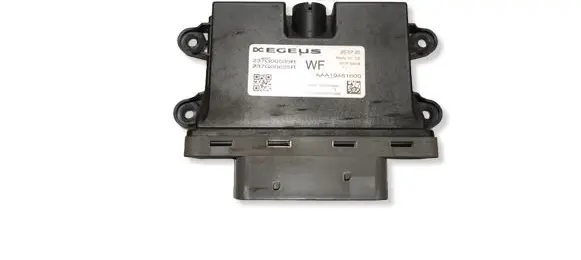 Renault Kangoo III Adblue control unit 237G00535R