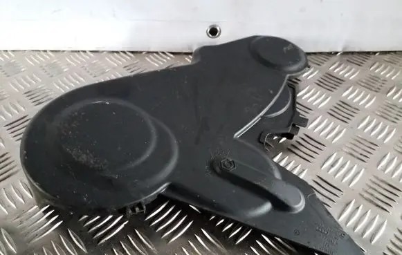 Audi A6 C7 Timing belt guard (cover) 03L109107C