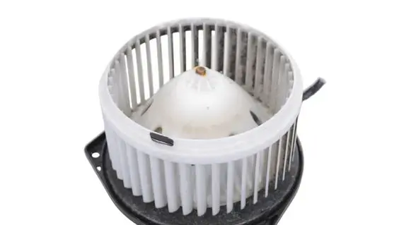 Infiniti FX Heater fan/blower 272V0JK000