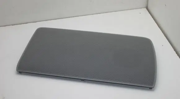 Audi A6 S6 C7 4G Parcel shelf speaker trim grill 4G5035406