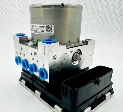 BMW 3 G20 G21 ABS control unit/module 5B338111 10022029204 5B33812