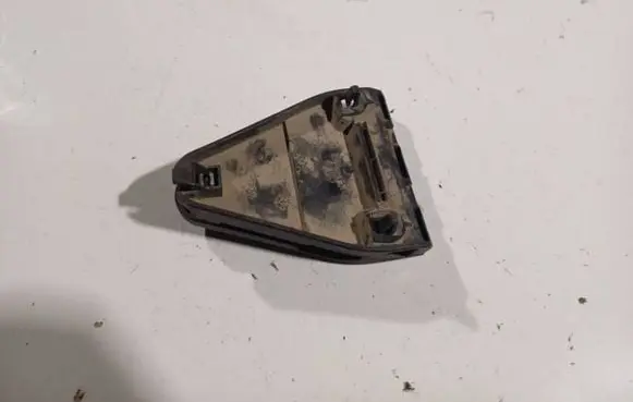 Audi A4 S4 B6 8E 8H Other exterior part 8E5860285