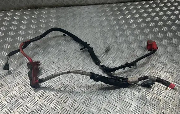 Land Rover Range Rover Velar Wires (starter motor) J8A214305DB