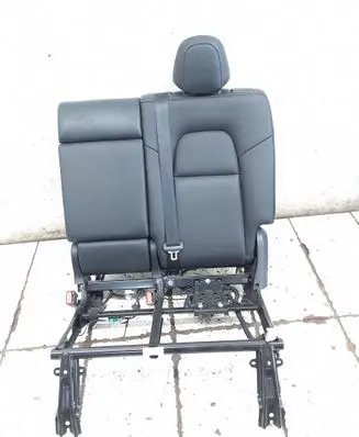 Tesla Model Y Rear seat 149483099c 8072759 3207087