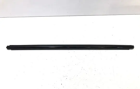 Ford Mustang Mach-E Front door windshield rail LJ8BR25604AD LJ8BR25605AD