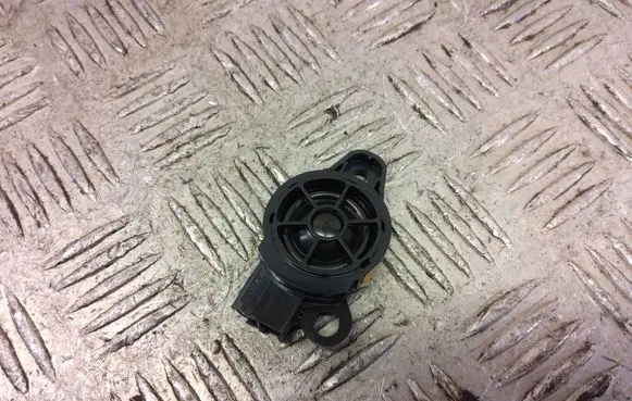 Nissan Micra K14 Front door high frequency speaker 281E13NF0A