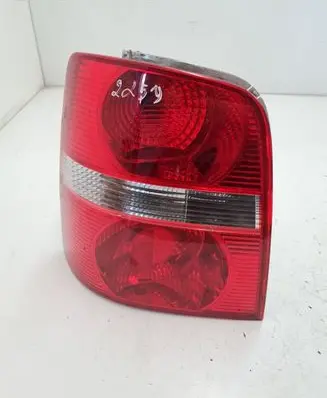 Volkswagen Touran I Rear/tail lights 1T0945095G 1T0945111E