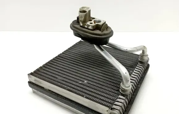 Volkswagen Jetta V Heater blower radiator 09042135
