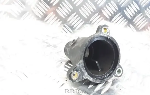 Renault Scenic II - Grand scenic II Thermostat/thermostat housing 8200155515