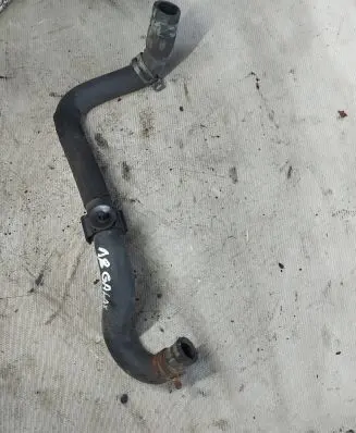 Coolant pipe/hose