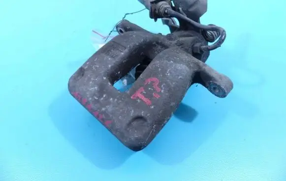 Skoda Superb B6 (3T) Rear brake caliper IMPRK1279126