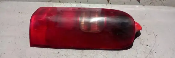 Renault Master II Rear/tail lights 7700352703
