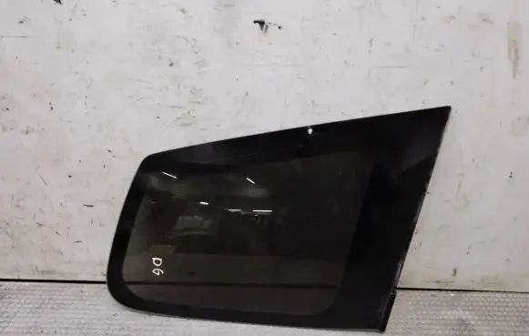 Subaru Forester SH Rear side window