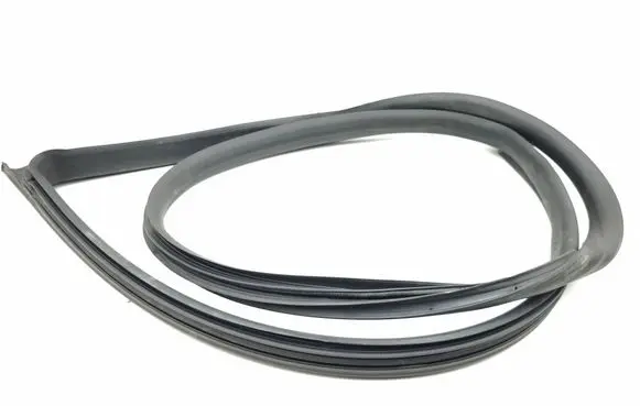 Maserati Ghibli Front door rubber seal