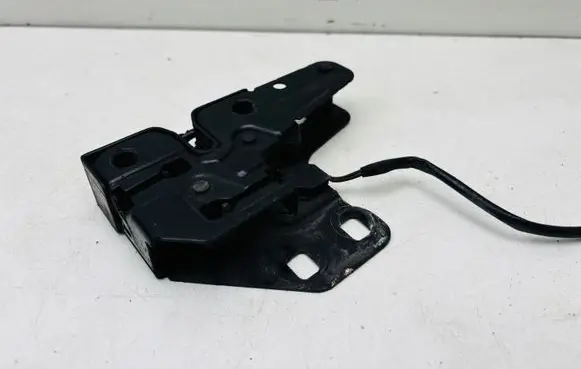 Audi A4 S4 B7 8E 8H Engine bonnet/hood lock/catch 8E0823509