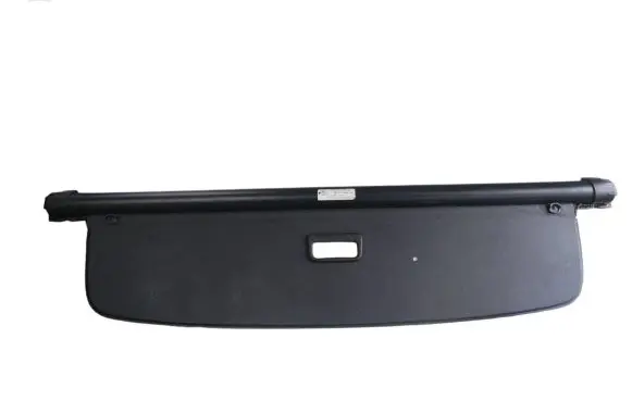 Volkswagen Golf V Parcel shelf load cover 1K9867871A