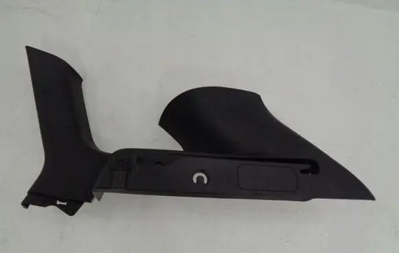 Renault Kadjar Trunk/boot side trim panel 769346917R