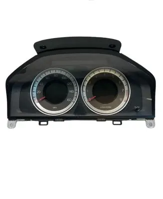 Volvo XC60 Speedometer (instrument cluster) 31343326AA 36001837 69799640U