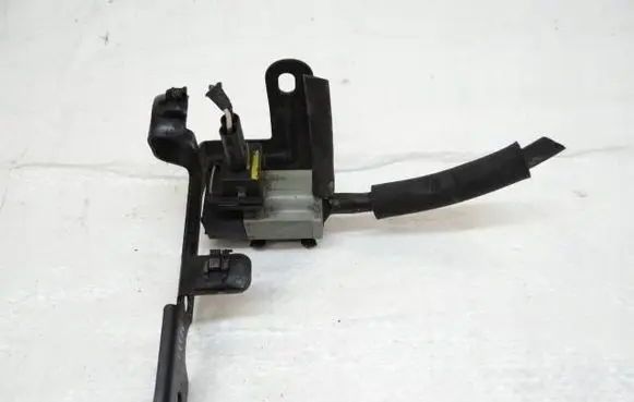 Valve vacuum