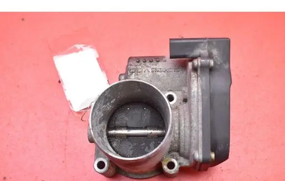 Seat Ibiza III (6L) Throttle body valve 03C133062C
