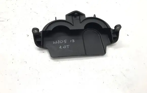 Mercedes-Benz C W205 Timing belt guard (cover) A2740340020