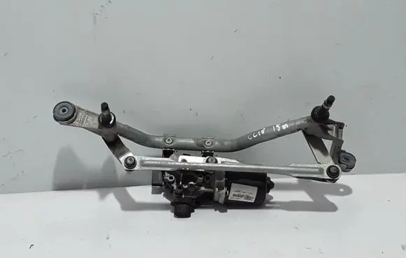 Renault Clio IV Front wiper linkage 288004542R