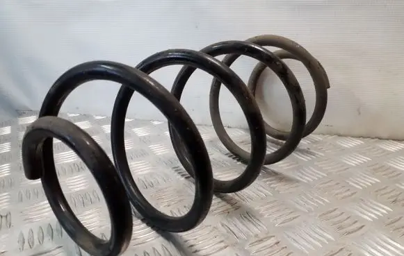 Mazda 6 Front coil spring