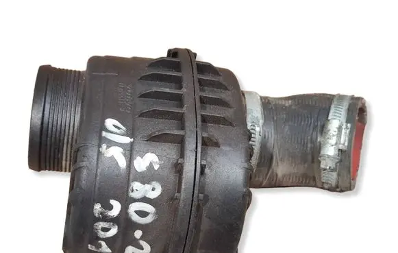 Volvo XC60 Intake resonator 31274411