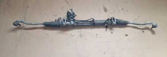 Audi A4 S4 B8 8K Steering rack 7853501136