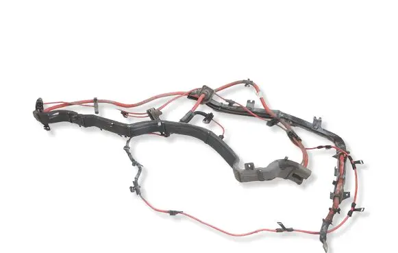 BMW X5 F15 Positive cable (battery) 9320909