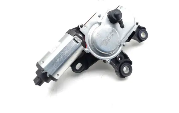 Audi Q7 4L Rear window wiper motor 1002900144 GDN2023110936