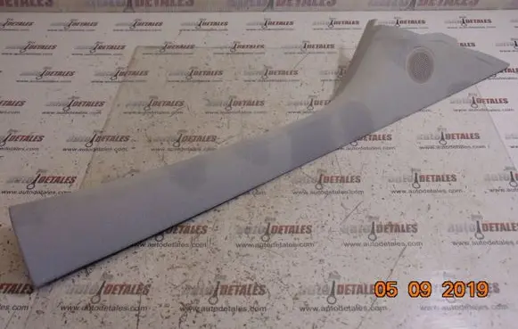 Mercedes-Benz A W169 (A) pillar trim A1696901825