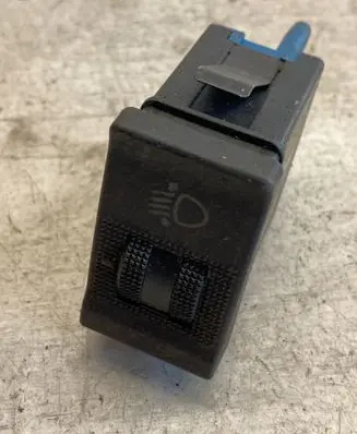 Audi A6 S6 C4 4A Headlight level height control switch 4a0941301a