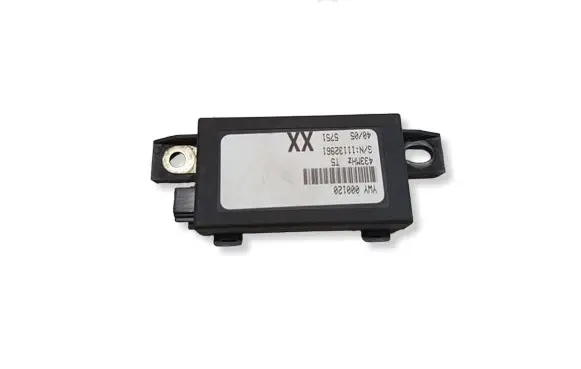 Land Rover Discovery 3 - LR3 Alarm control unit/module YWY000120 11132961 433MHZ