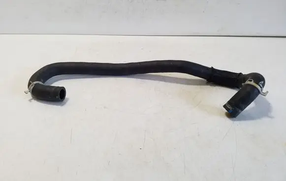 Toyota bZ4X Engine coolant pipe/hose