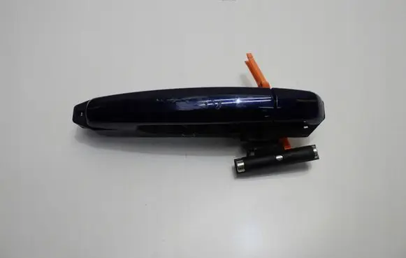 Suzuki SX4 S-Cross Rear door exterior handle