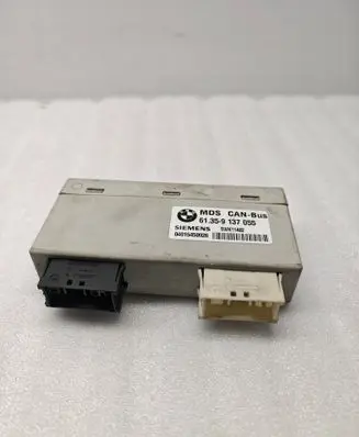 BMW 5 E60 E61 Other control units/modules 9137055 04015450926