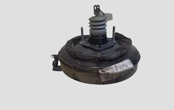 Peugeot 508 Brake booster 03786238314 9808466180