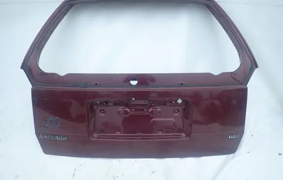 Mitsubishi Space Wagon Tailgate/trunk/boot lid