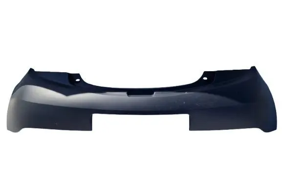 Renault Megane III Front bumper 0001032272 850220010R