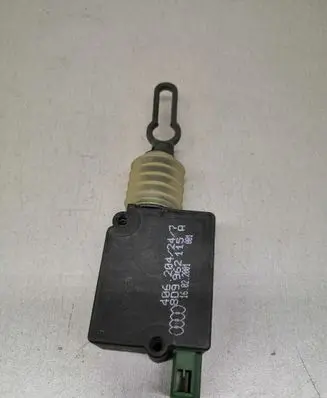 Central locking motor