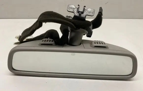 Mercedes-Benz ML W164 Rear view mirror (interior) E11026530 GNTX822 1100011
