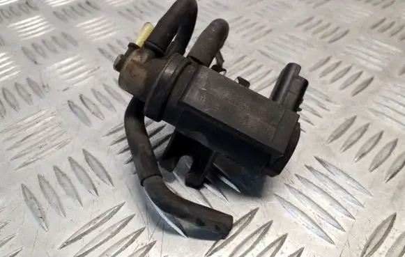 Volvo V40 Turbo solenoid valve 70163303 9672875080