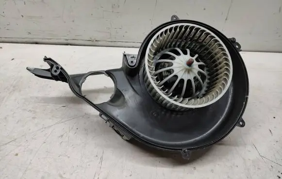 Volvo XC60 Heater fan/blower 6G9N18D413
