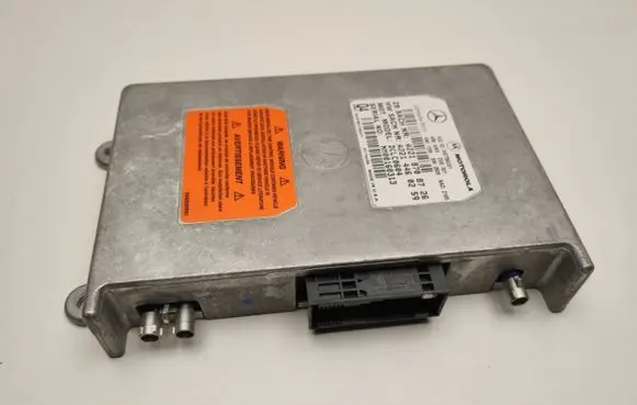 Mercedes-Benz E W211 Other control units/modules A2218708726