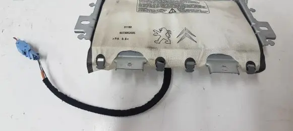 Peugeot 308 Passenger airbag 6073052005 9681466680 09021107